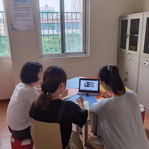 合肥市长淮新村小学组织教师参加全国社会心理服务体系建设试点地区基层人员培训