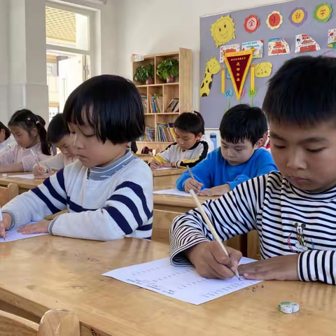 口算竞赛促发展 加减计算打基础--记南京市金陵小学(仙林湖校区）广志路办学点11月份数学单项竞赛