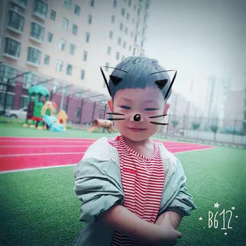 宝贝们的快乐时光！