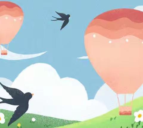 “童”行抗疫，居家趣玩——青岛西海岸新区宝山中心幼儿园亲子共成长推荐（一）