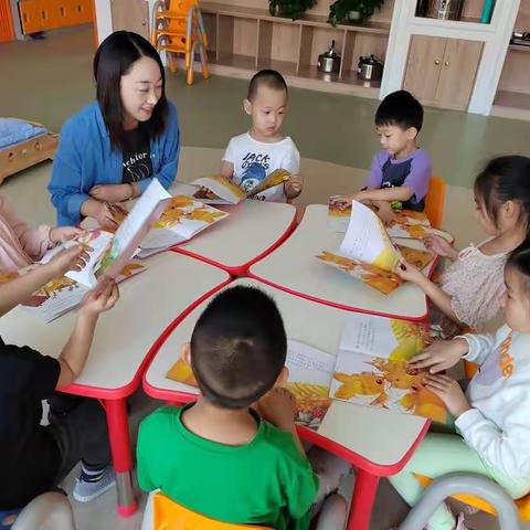 【名师推荐】“迢迢奋斗路，熠熠学前人”太仆寺旗阳光幼儿园最美奋斗者——路燕