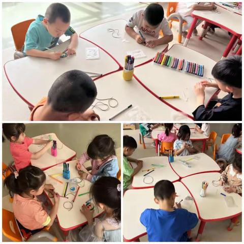 【自然科学教育】让生命自然成长，让教育自然发生——太仆寺旗阳光幼儿园自然科学特色课开篇《认识土壤》