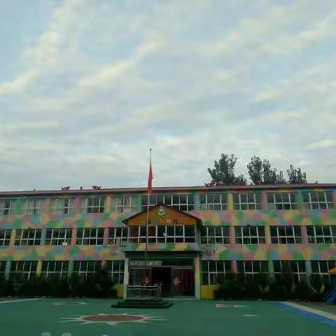 大孟实验幼儿园让每个孩子活出爱与健康
