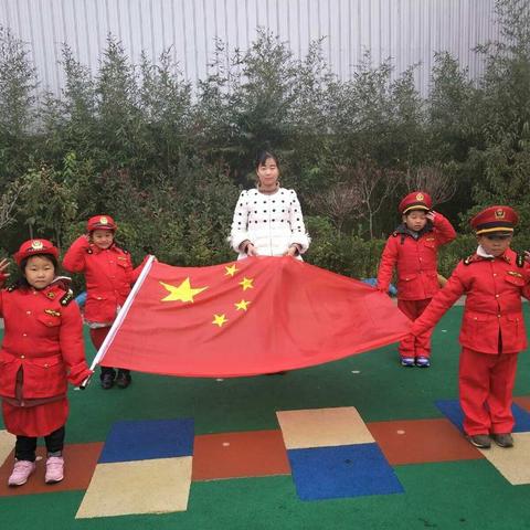 大孟实验幼儿园～让每个孩子拥有健康人生！🍎🍎果果（2）班