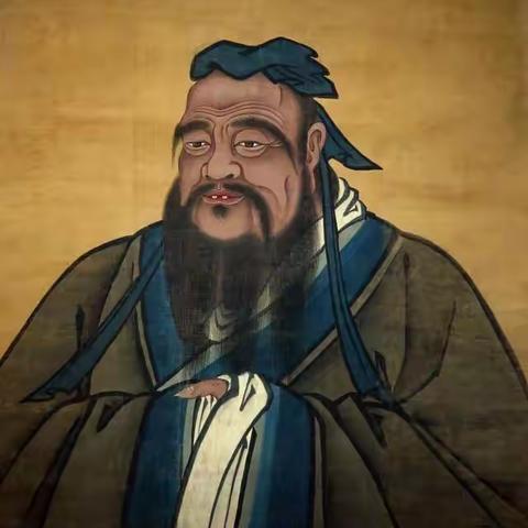【端信缘·师】五里庄小学举行孔子像揭幕仪式
