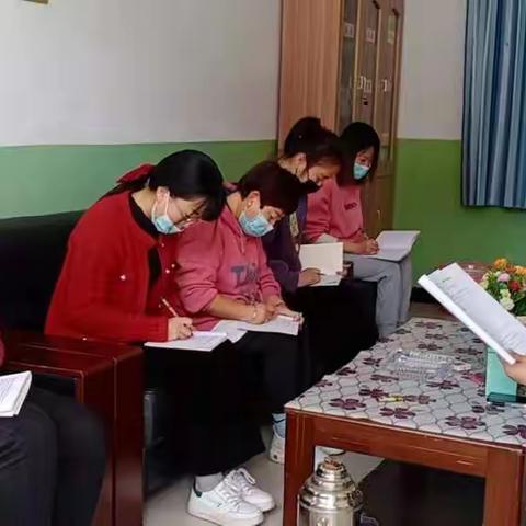 防疫不懈怠，防护不放松——北杨幼儿园新冠肺炎疫情应急处置演练