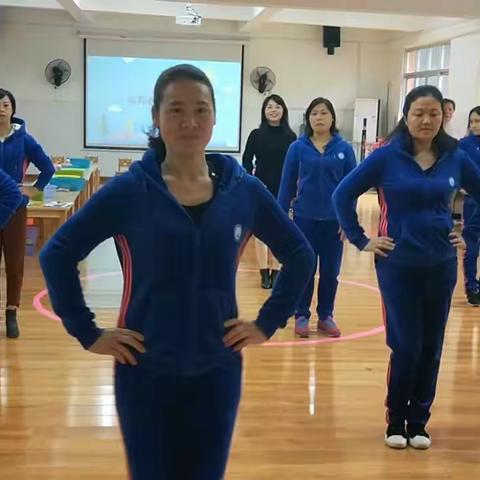 赛技能、亮风采、促规范——苏仙区机关幼儿园南园保育老师技能比赛