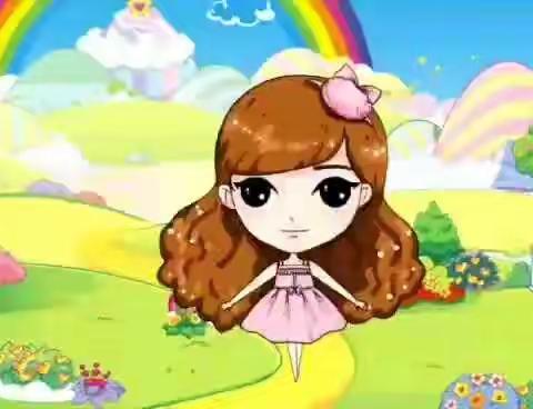 中班绘本《借你一把伞》——开发区中心幼儿园“开学延期、成长不延期”活动第十一周