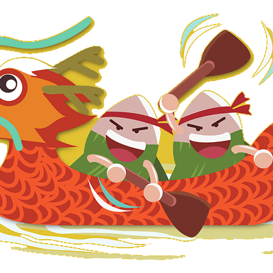 2022三坊学校端午节放假通知及假期安全温馨提醒