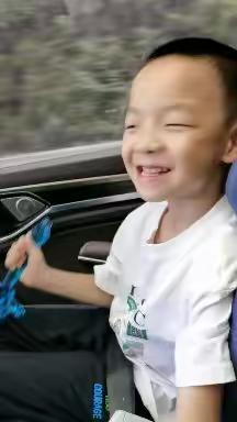 宝宝的假期旅游