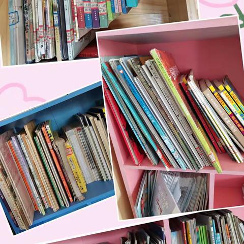 人间四月天，最美读书时