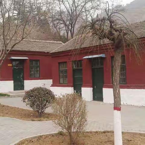 鑫宝集团符山铁矿全面推进“三拆四治五提升”工作