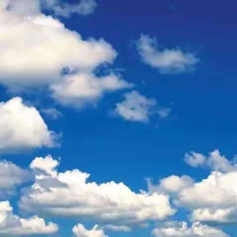 降低大气污染，从你我做起——大丰镇小学大气污染防治倡议书