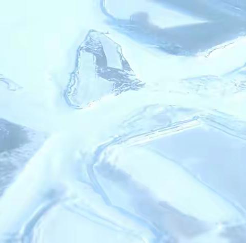 冰天雪地大西北