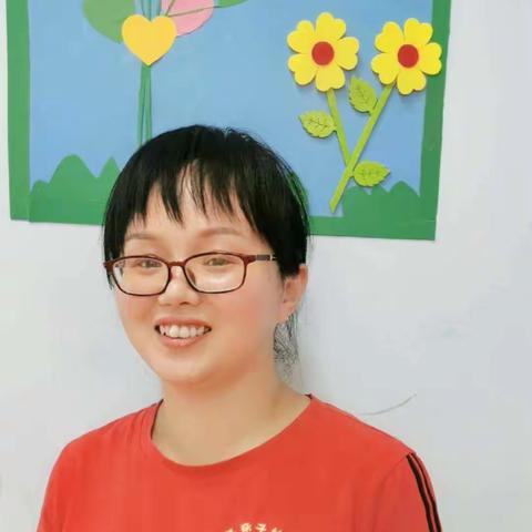 蓓蕾亲子幼儿园最美―学前班