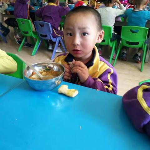 孩子在幼儿园都学什么？这个答案很全面