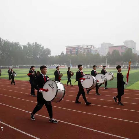 石家庄东华铁路职业技术学校