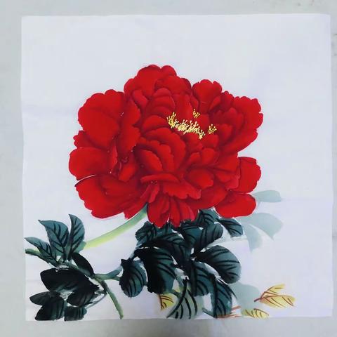 【新徽•教学】静待花开，“艺”路同行——郑州新徽实验学校艺术组竞评活动