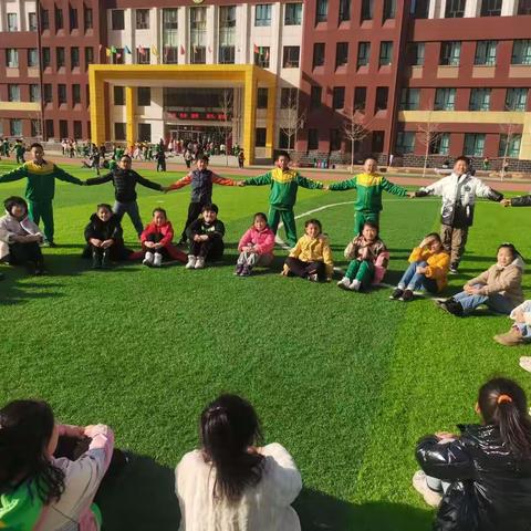 线上教学助花开，居家学习盼疫散——北票市第二小学五年部线上学习记事