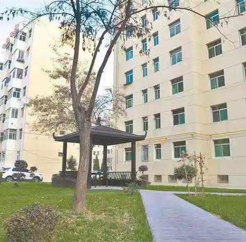 宝塔物业向阳片区物业服务中心温馨提示：疫情外出注意事项