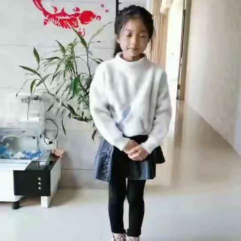 [高新二小]众志成城，风月同天：加油，石家庄！