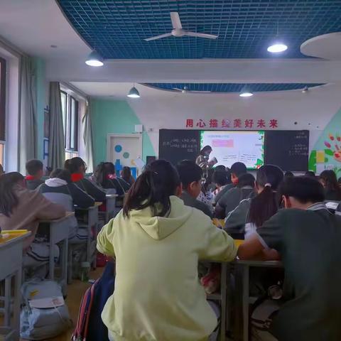 专业成长，从这里出发——高新区第二小学科学教研活动