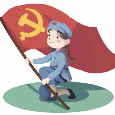 如水党建  礼赞百年｜王家河小学“红心向党做先锋”少先队入队仪式纪实