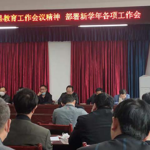 金河镇下吴小学疫情防控中的别样风景