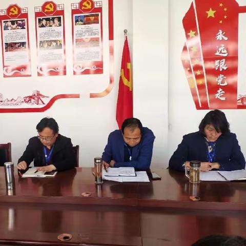 在交流中互鉴  于分享中共勉——金河希望小学班主任经验交流大比武纪实