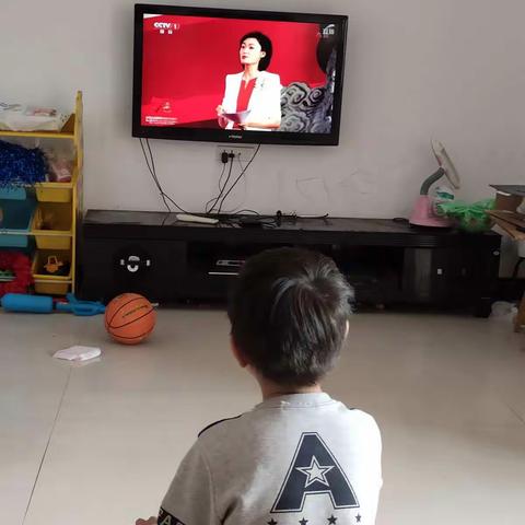 下吴小学十月初德育活动略影