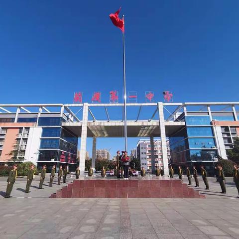 收心蓄能提干劲，戮力争先启新篇  ————兰陵一中2023年春季学期开学学情检测纪实