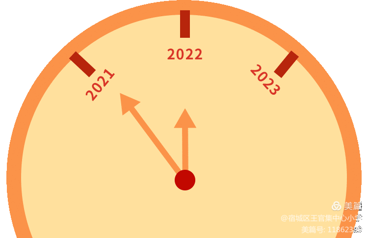 太芝庙镇中心小学元旦放假通知