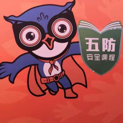《健康宁乡•安全“童”行》之赋权儿童五防走进喻家坳中心小学