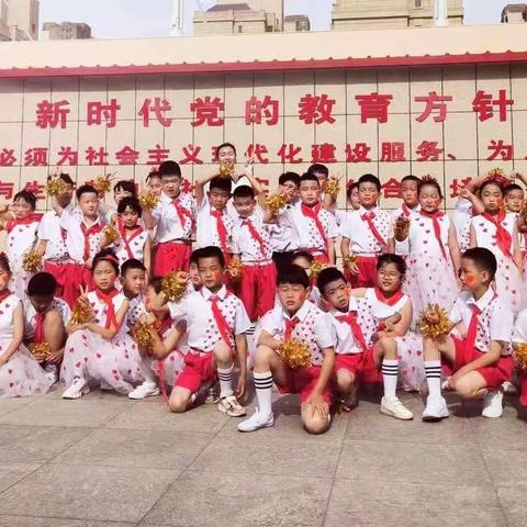 “疫”时居家·“疫”起出彩—内蒙古科技大学实验小学三年四班出彩少年锦集