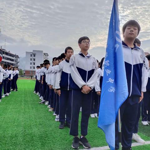 班级动态---每个人都有出彩的机会！