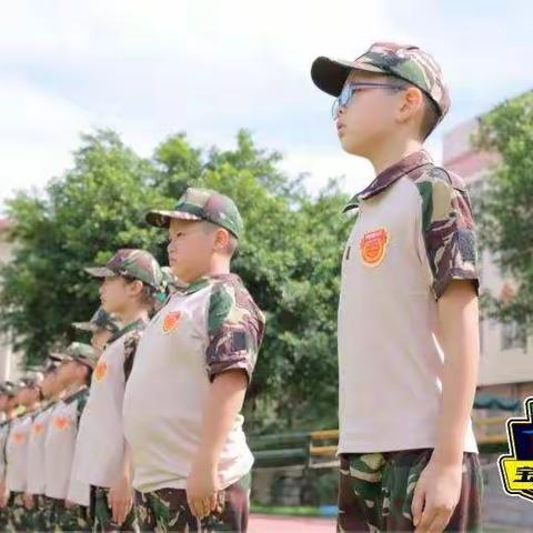 我的暑假能量加油站 四（3）中队 李俊熹 18号