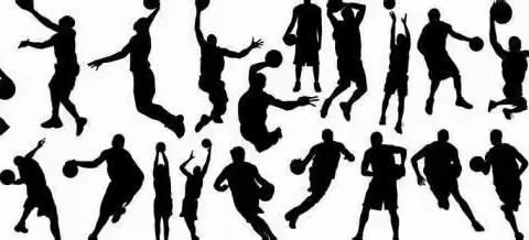 🤽‍♂️开展趣味篮球课，❤️孩子身心发展益处多～🌈