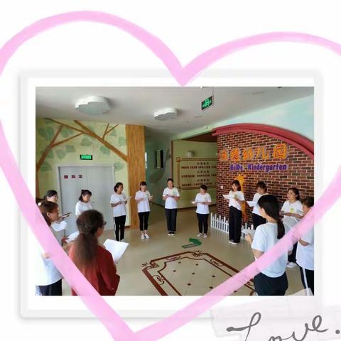 🌈干净整洁的环境，💖为你而准备 ——🏩海德幼儿园开展环境卫生清扫消毒工作～🧚‍♀️