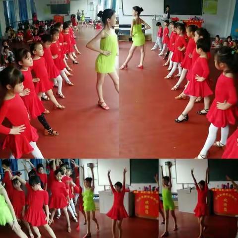 华南实验学校第十二周星期三 值周教师涂小芳 韩小锐