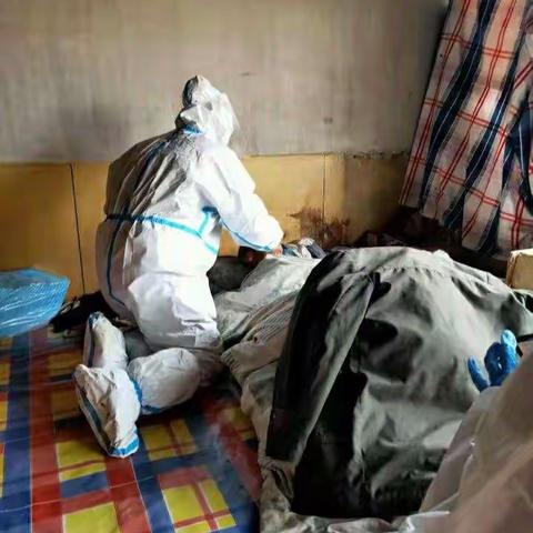 上磨坊乡2022年5.29计生协会员活动日