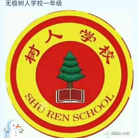 “思维见智慧，导图展风采”——树人学校一年级思维导图展