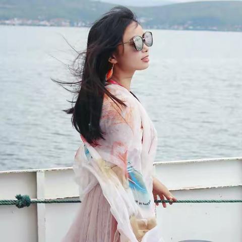 让诗意填满生活