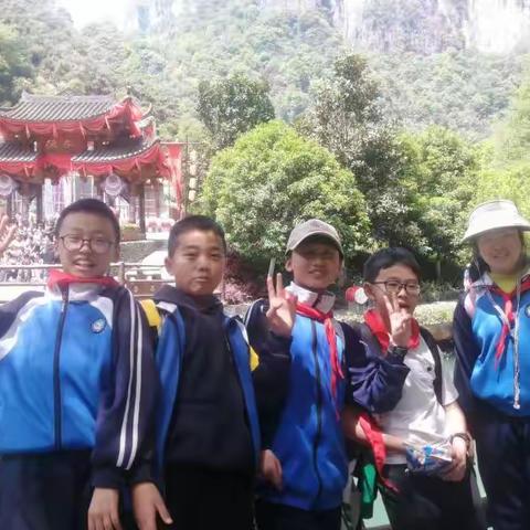 进入德夯苗寨，体会不一样的生活