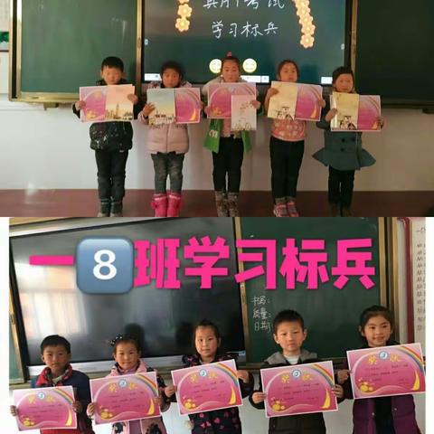 在反思中进步 在实践中探索 卢氏县第一小学一年级段考质量分析