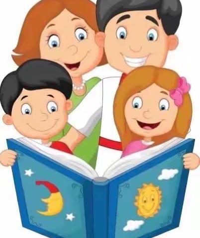 “书香润童年，悦读伴成长”