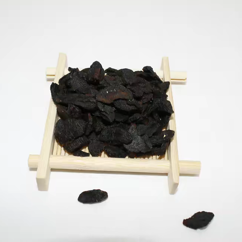 你知道吗？黄精配一物可调气血，降血糖