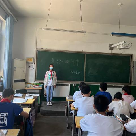 双减中的端午节活动——正定县东平乐小学