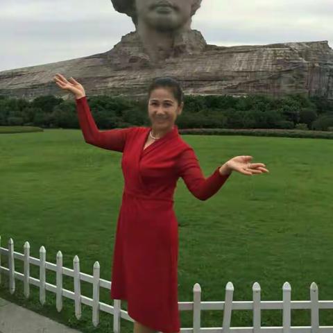 旅行是种态度，无关乎外表，只追求心里的美境！腾冲！