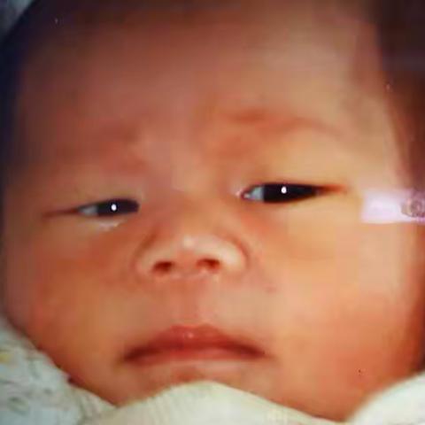 吾家有女初长成