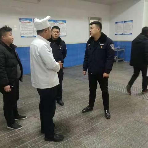 七五煤矿组织开展防范一氧化碳中毒专项行动